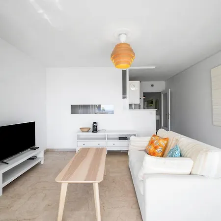 Appartement L'horizon - Vue - Terrasse - Parking Prive - Calme