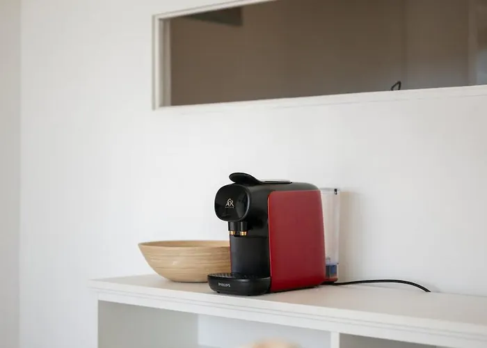 Lhorizon - Vue - Terrasse - Parking - Wifi Apartmán