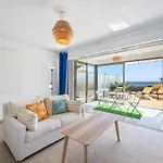 Apartment Lhorizon - Vue - Terrasse - Parking - Wifi *