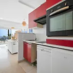 Apartamento Lhorizon - Vue - Terrasse - Parking - Wifi