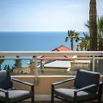Apartment Lhorizon - Vue - Terrasse - Parking - Wifi