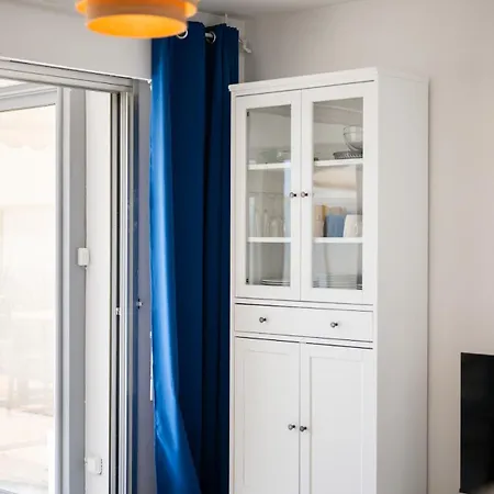 Lhorizon - Vue - Terrasse - Parking - Wifi *