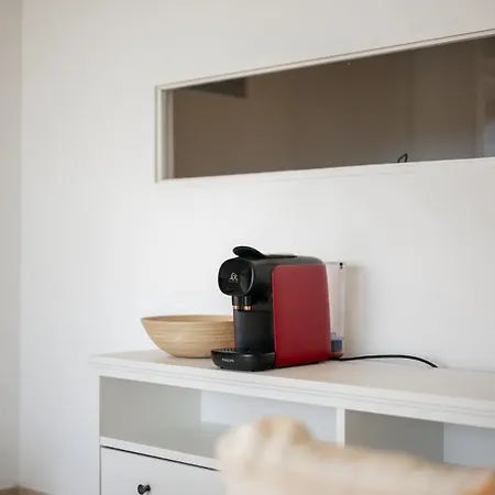 Lhorizon - Vue - Terrasse - Parking - Wifi شقة