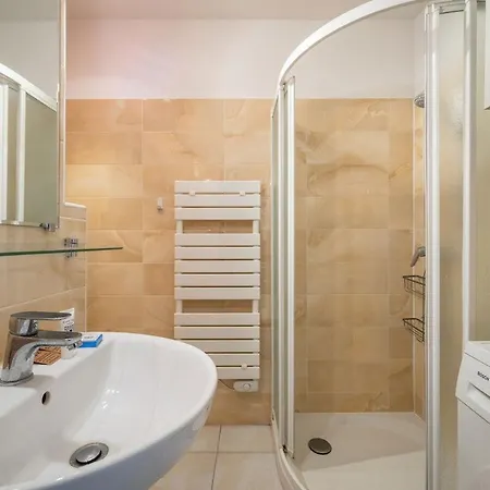 Lhorizon - Vue - Terrasse - Parking - Wifi Menton