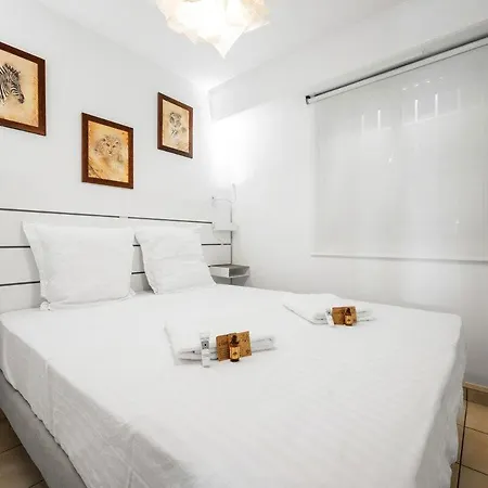 Appartement Lhorizon - Vue - Terrasse - Parking - Wifi Menton