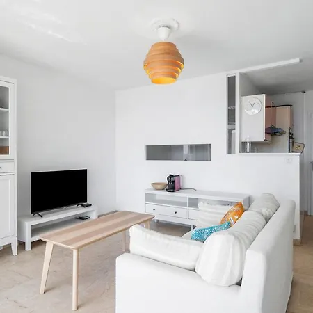 Lhorizon - Vue - Terrasse - Parking - Wifi * مينتون