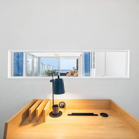 Lhorizon - Vue - Terrasse - Parking - Wifi *