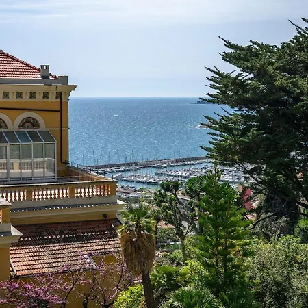 Lhorizon - Vue - Terrasse - Parking - Wifi Appartement