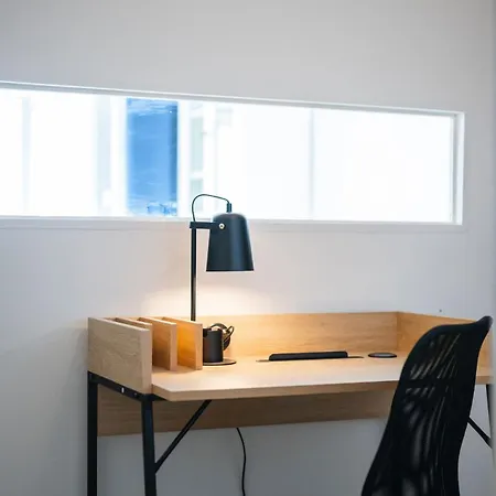 Lhorizon - Vue - Terrasse - Parking - Wifi Appartement Menton