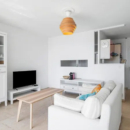 Lhorizon - Vue - Terrasse - Parking - Wifi Apartment Menton