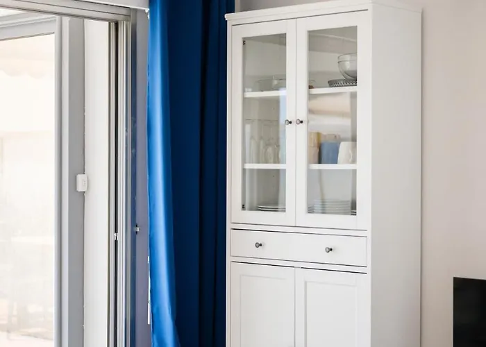 Lhorizon - Vue - Terrasse - Parking - Wifi *