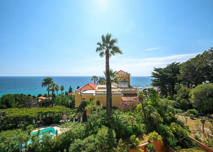 Lhorizon - Vue - Terrasse - Parking - Wifi *