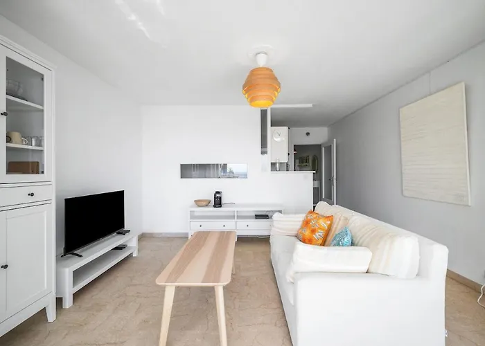 Lhorizon - Vue - Terrasse - Parking - Wifi Apartment Menton