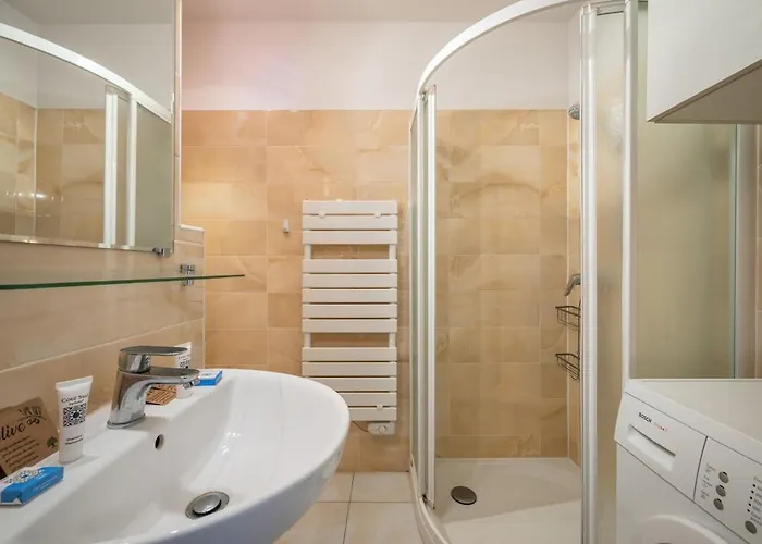 Lhorizon - Vue - Terrasse - Parking - Wifi Apartment