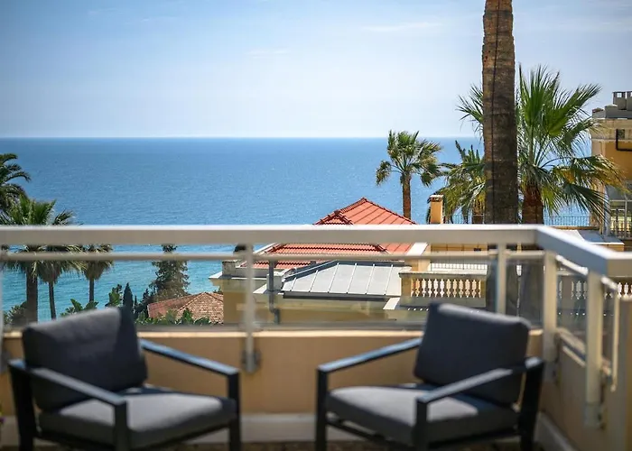 Lhorizon - Vue - Terrasse - Parking - Wifi *