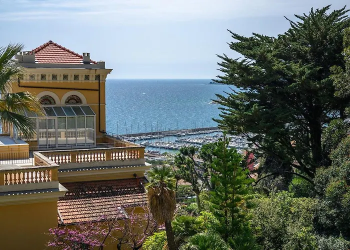 Apartmán Lhorizon - Vue - Terrasse - Parking - Wifi *