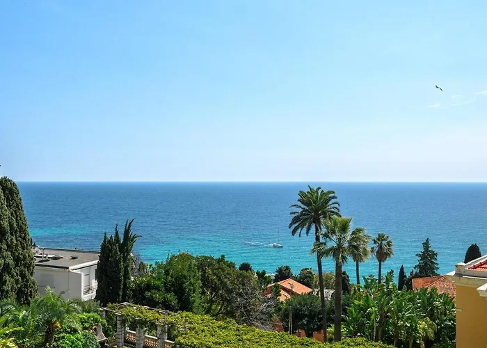 Lhorizon - Vue - Terrasse - Parking - Wifi